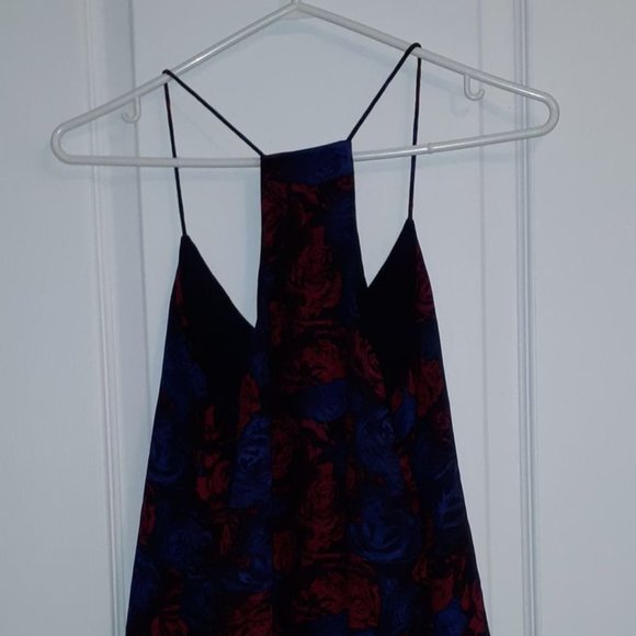 RW&co flowered top - Picture 4 of 4